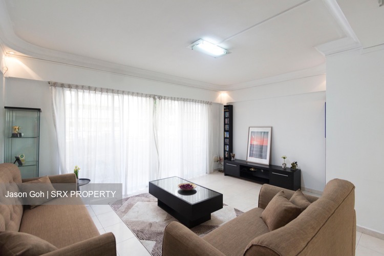 Blk 223 Bukit Batok East Avenue 3 (Bukit Batok), HDB Executive #199410462